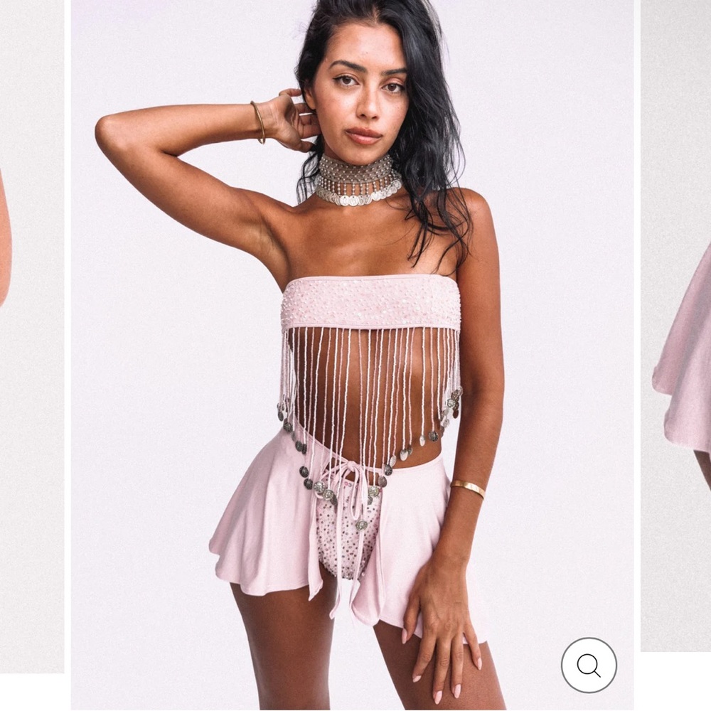 Herpony The Label (3Piece Set)